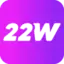 Logo 22WIN Casino